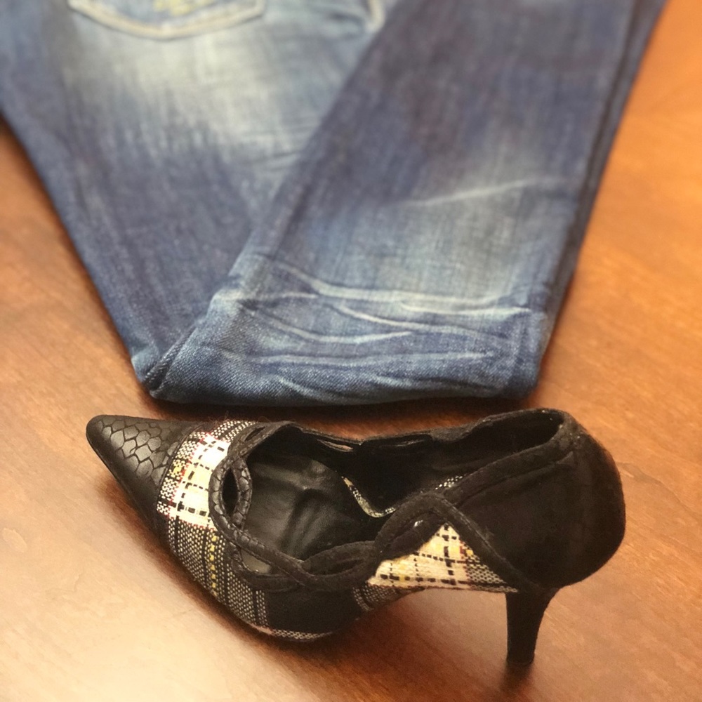 Party shoes